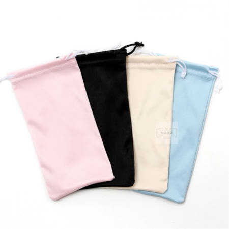 보급창고4호점 선글라스 케이스 안경닦이 10세트 안경클리너 안경닦이천