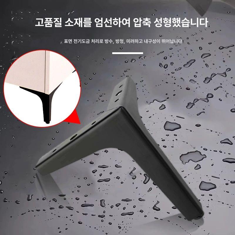 업소용 간이싱크대 사무실 캠핑장 소형 개수대 미니 젯블랙 50x40cm 온냉 - 상세 이미지 3