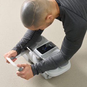 숀리 LED 하이라이트 AB슬라이드 뱃살 복근 운동 기구 슬라이더 롤아웃... 운동러 솔직 후기 | 실사용 리뷰 - 상품 이미지 1