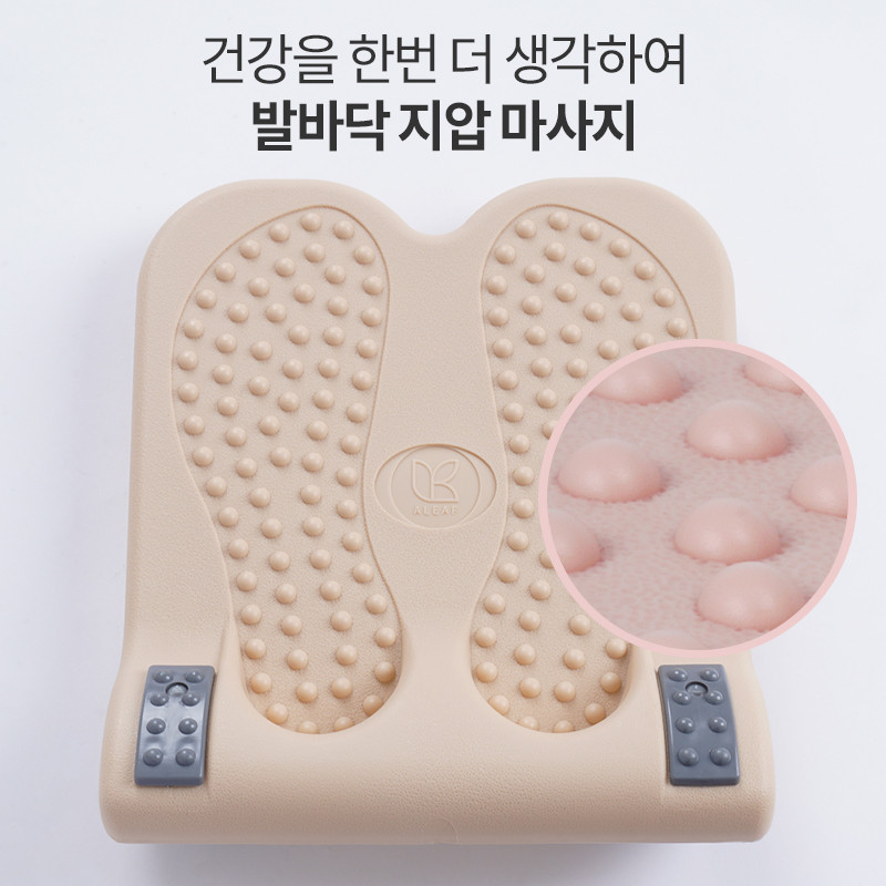 아리프 레그릴렉서 종아리 스트레칭 보드 기구 발목 다리 사진 6