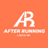 애프터러닝 로고