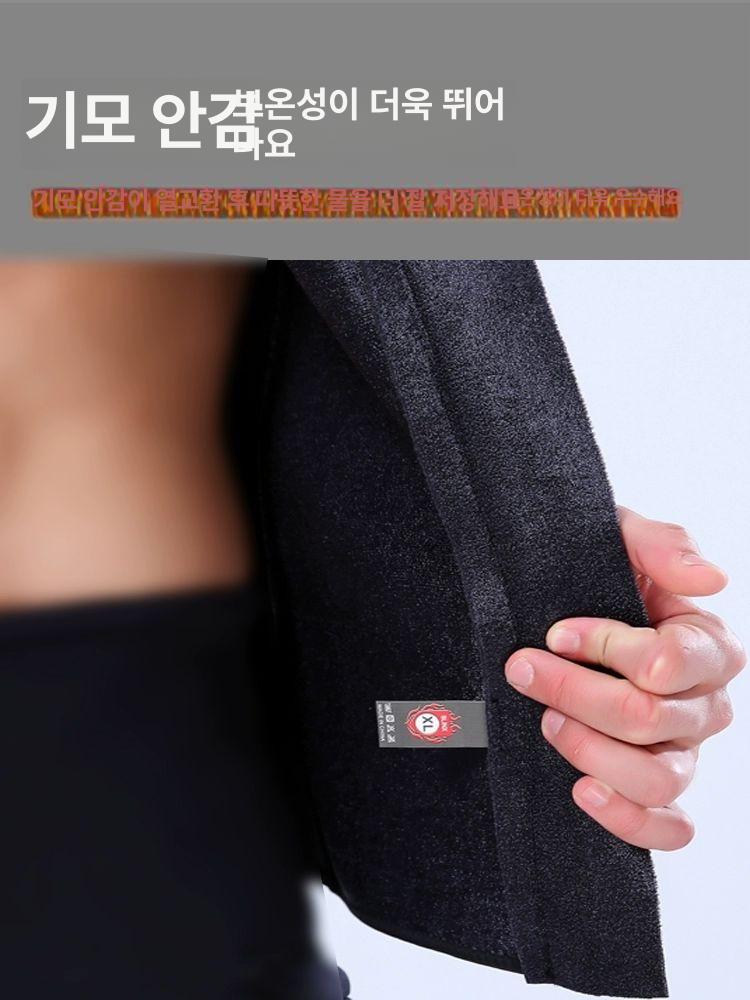 슬림 구명조끼 경량 보조복 웨이크베스트 성인용 서핑 네오프렌 남자 서핑용 부력 수상레저 블랙 S - 상세 이미지 3
