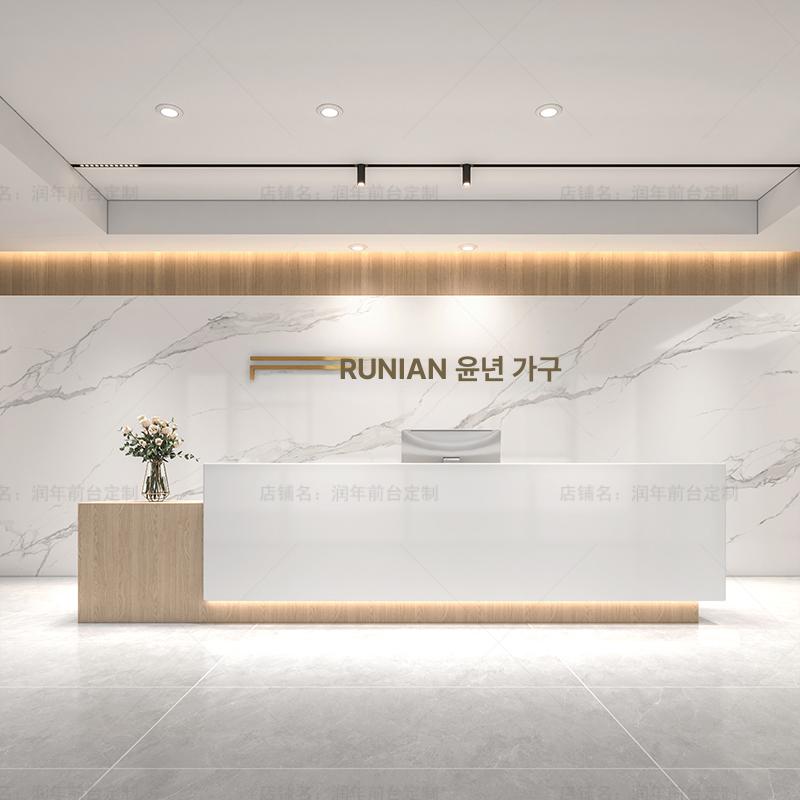 워터램프 라이트 무드등 다이내믹 단색 커피숍 수면등 벽면 백색광 야간 순백 140x60x100cm - 상세 이미지 5