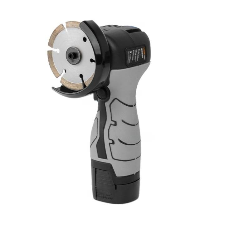 미니그라인더 16.8V 연마기 핸드 소형 샌딩 충전 탁상 전동 앵글 미니 16.8V 기본 - 상세 이미지 2