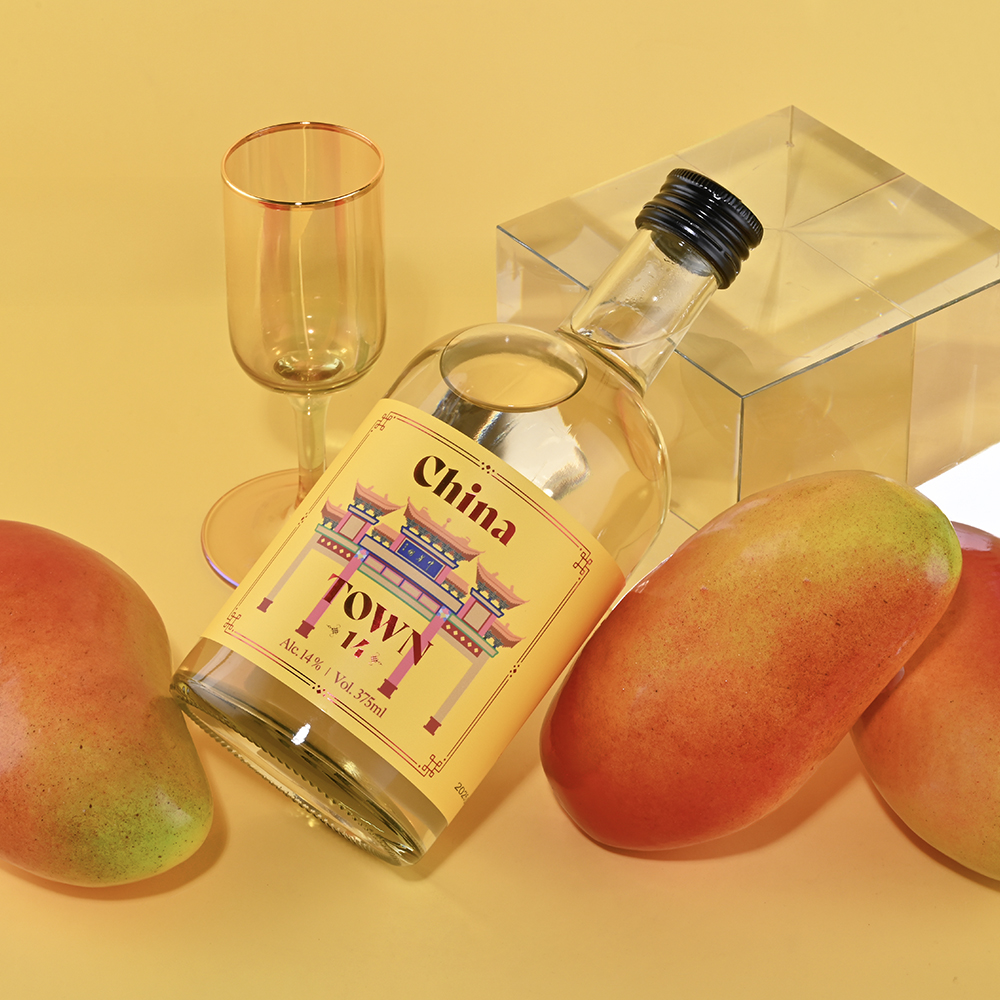 열우물양조장 국세청장상 수상 인천 차이나타운 14도 375ml (케이스미포함) 인천전통주 - 상세 이미지 5