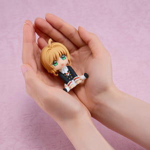 넨도로이드 플러스 사쿠라 러버 마스코트 l 카드캡터체리 실사용 후기 | 효과 있을까? - 상품 이미지 2