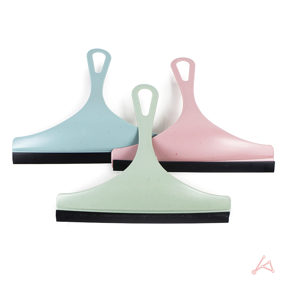 미니 스퀴지 욕실 주방 싱크대 스퀴즈 물끌개 물긁개 - 상세 이미지 2