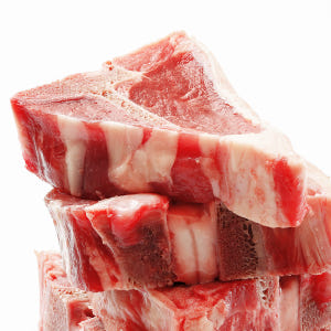 하이마블 티본 스테이크 T본 등심 안심 소고기 캠핑 바베큐 홈파티 맛있게 먹은 솔직 후기 - 상품 이미지 3