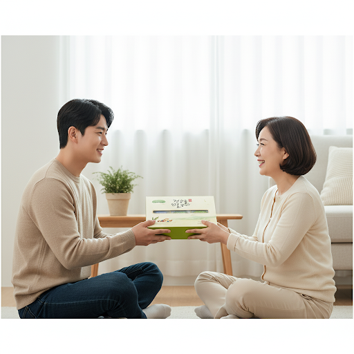 하루견과 선물세트 오리지널 크랜베리 블루베리 30개 25g, 30개입, 1개 이미지 6