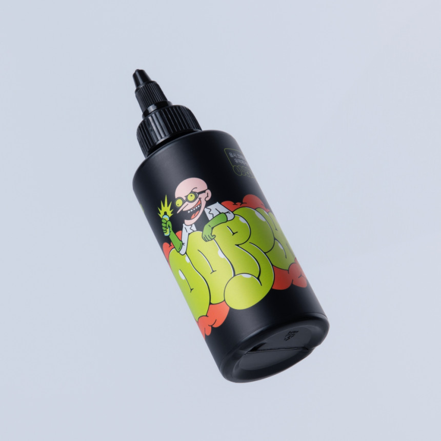 웁시 유막제거제 100ml 강력유막제거