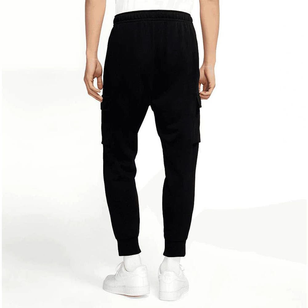 프렌치테리 남자 루즈핏 카고 트레이닝 조거 팬츠 바지 S size only 상세 이미지 3