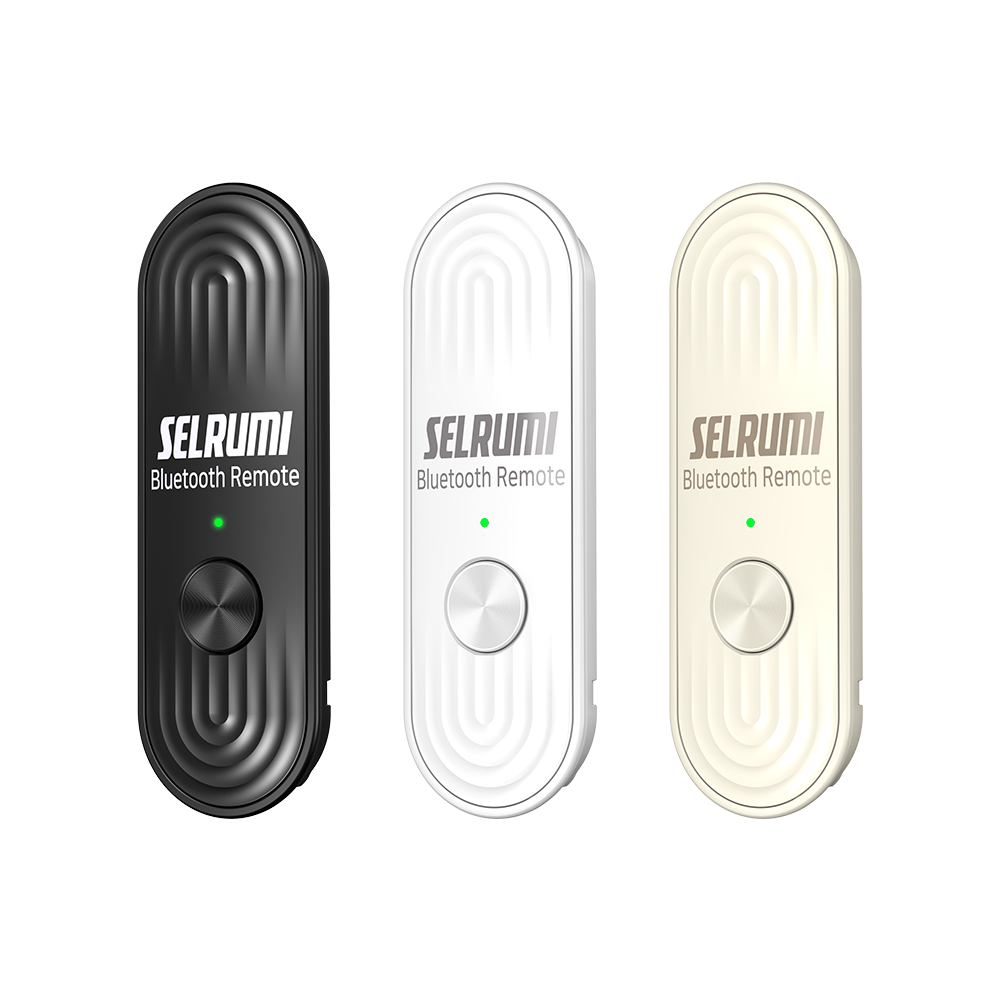 퀵페어링 블루투스 리모컨 SEL-ST300V - 상세 이미지 2