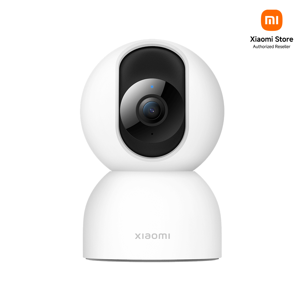 샤오미 홈캠 스마트 카메라 CCTV 신생아 아기 가정용 베이비캠 애견 펫캠 C400 제품 이미지