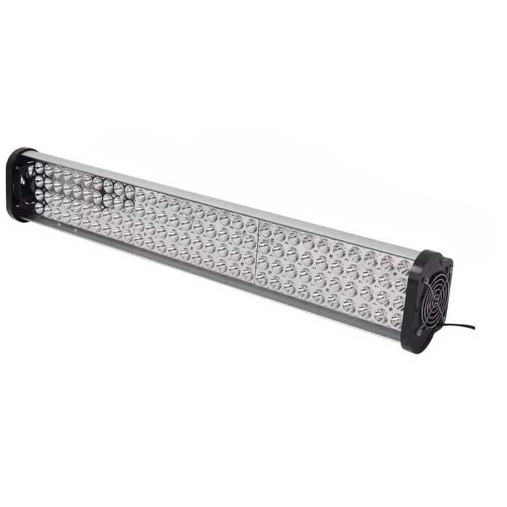 UV 경화기 조사기 자외선 LED 고출력 아크릴 접착기 1500W - 상품 이미지