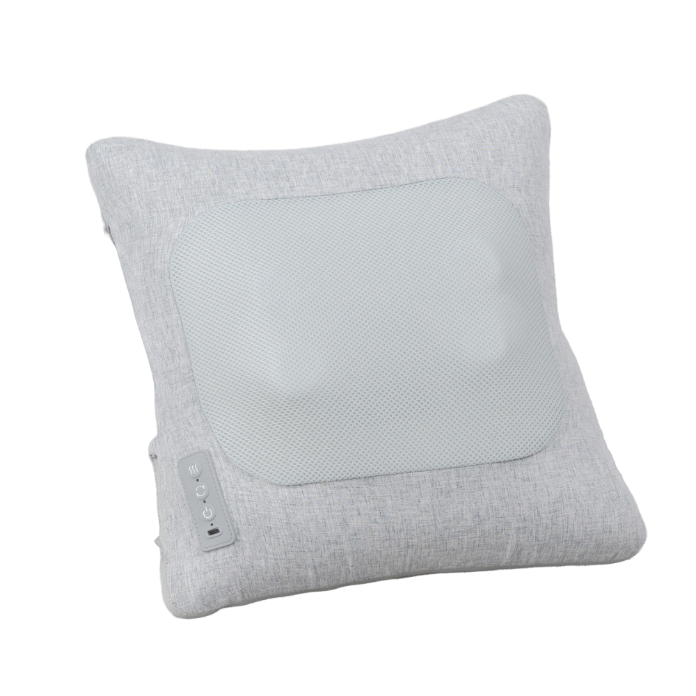 리쏘 무선 쿠션 마사지기 LS-500G - 상품 이미지