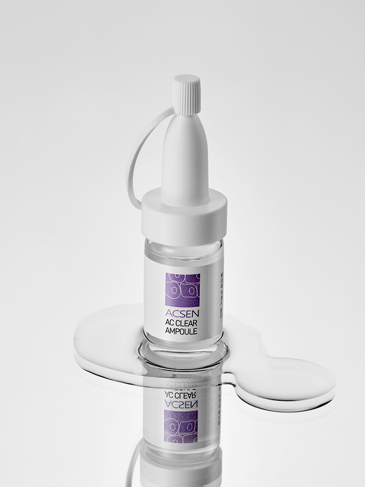 트로이아르케 클리어앰플 여드름앰플 촉촉앰플 수분앰플 진정앰플 7ml 3개