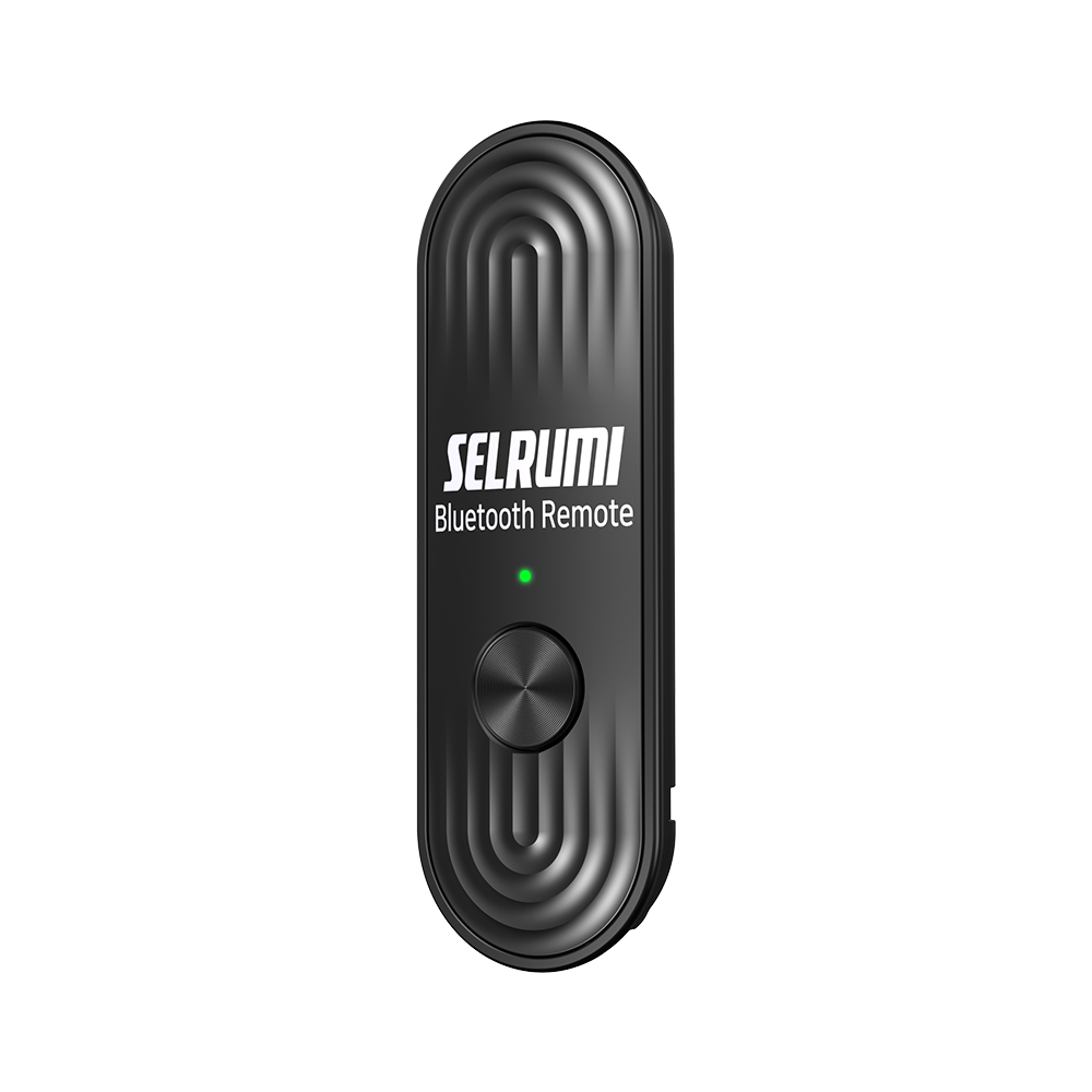 퀵페어링 블루투스 리모컨 SEL-ST300V - 상세 이미지 3