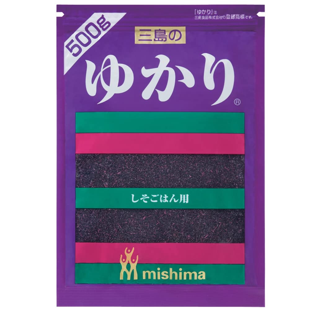 미시마 유카리 붉은콩 후리카케 500g - 상세 이미지 2