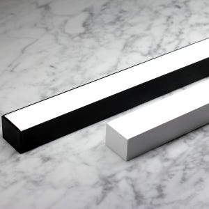 LED 라인조명  플럭스 슬림라인 라인등 시스템 돌출 직부형 500mm ... 솔직 후기 | 실제 배치 사진 포함 - 상품 이미지 1