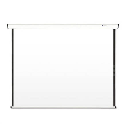 윤씨네 YP-EV120AW 120인치 4:3 전동노출스크린  +케이블1m세트