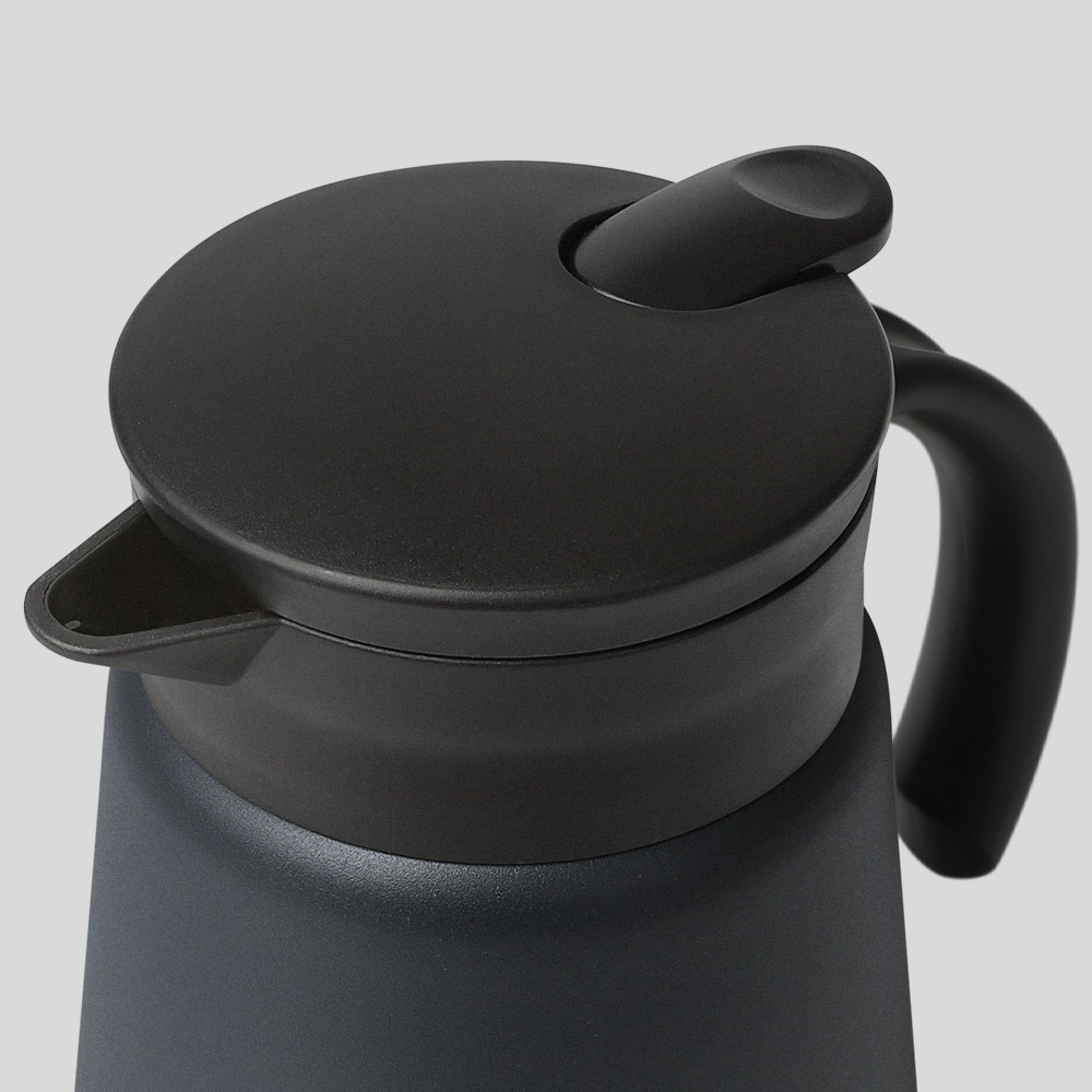 보온보냉 스테인리스 304 테이블 팟 600ml 이미지 7
