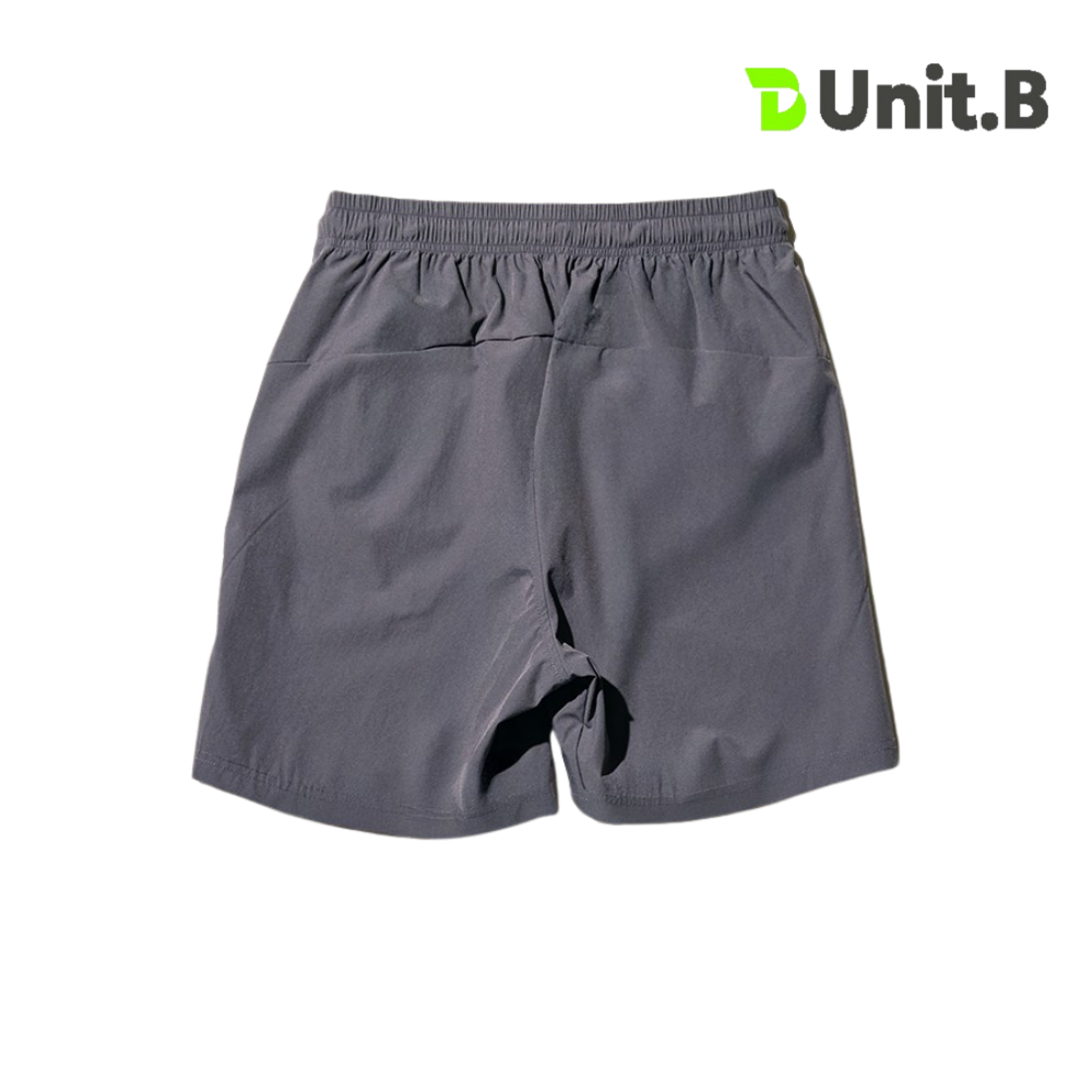 유닛비 배드민턴의류 반바지 경기복 하의 BE-2501-PT01 - 상세 이미지 4