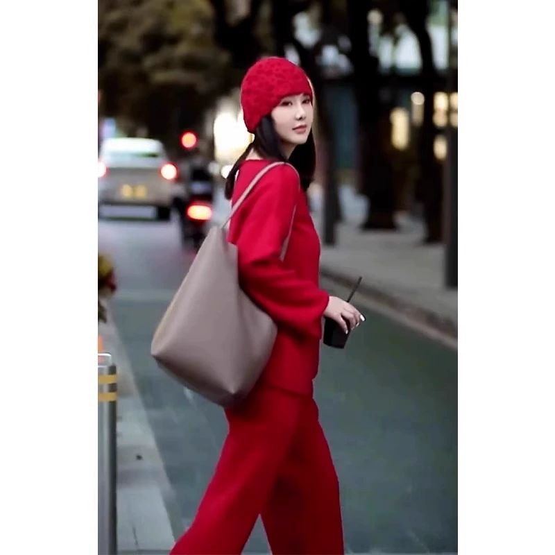 미드센츄리 스테인레스스틸 티비거치대 짧은 브라켓 브래킷 거치대 스테인리스 레드 니트세트 S - 상세 이미지 4