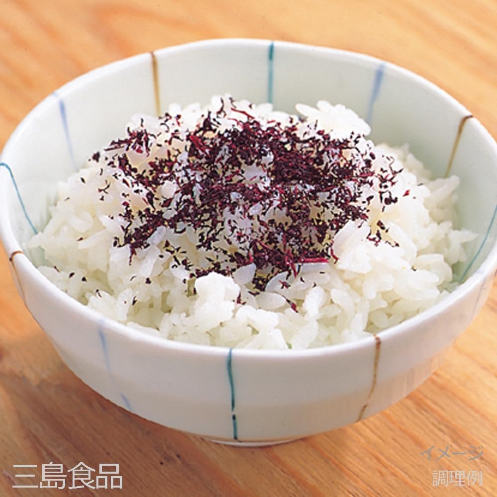 미시마 유카리 후리카케 70g 10개입 - 상세 이미지 4