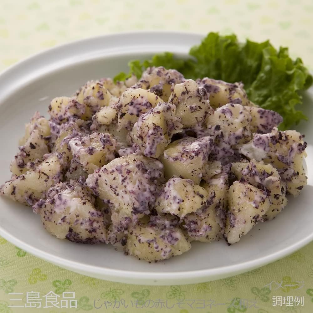미시마 유카리 후리카케 70g 10개입 이미지 7
