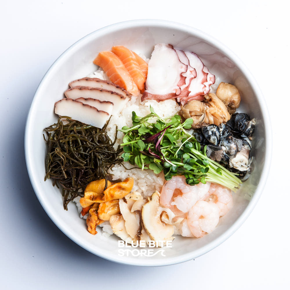 완도 자숙 전복 슬라이스 슬라이스 500g 냉동 순살 손질전복 전복살