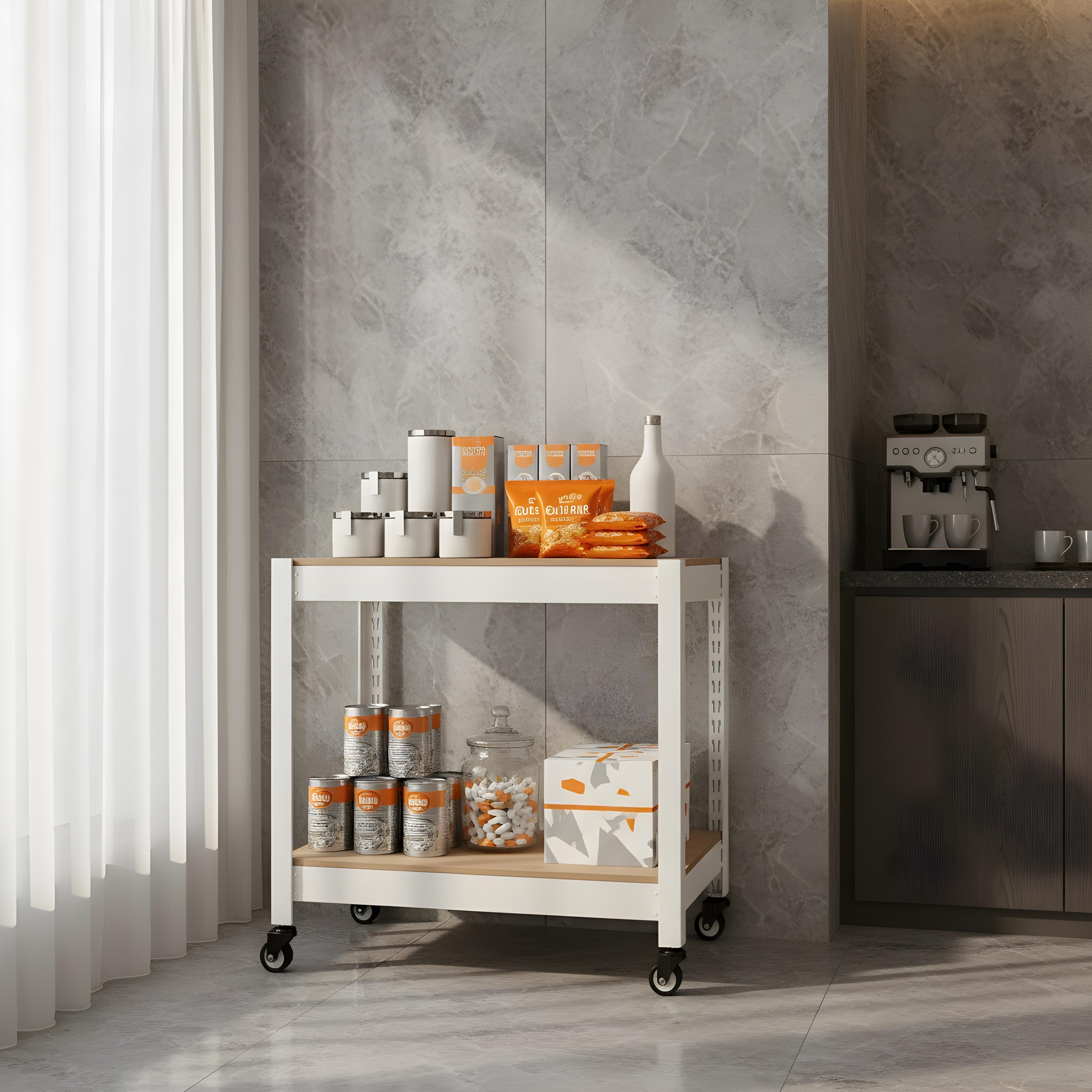 코스트코선반 철제선반 조립식앵글 창고 스피드랙 베란다 렉 3030602단대형바퀴포함