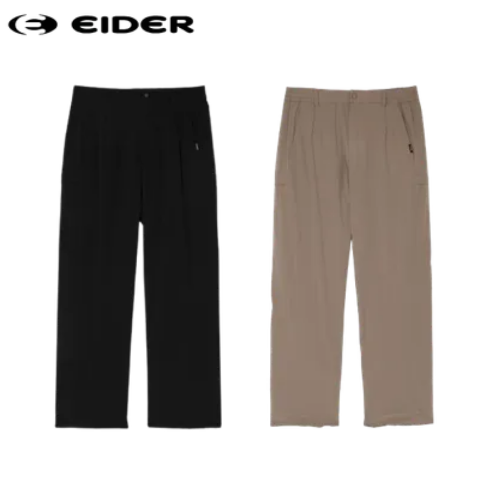 아이더 남성 겨울 등산바지 OCTA 팬츠 마운트 365 MW24363 - 상품 이미지