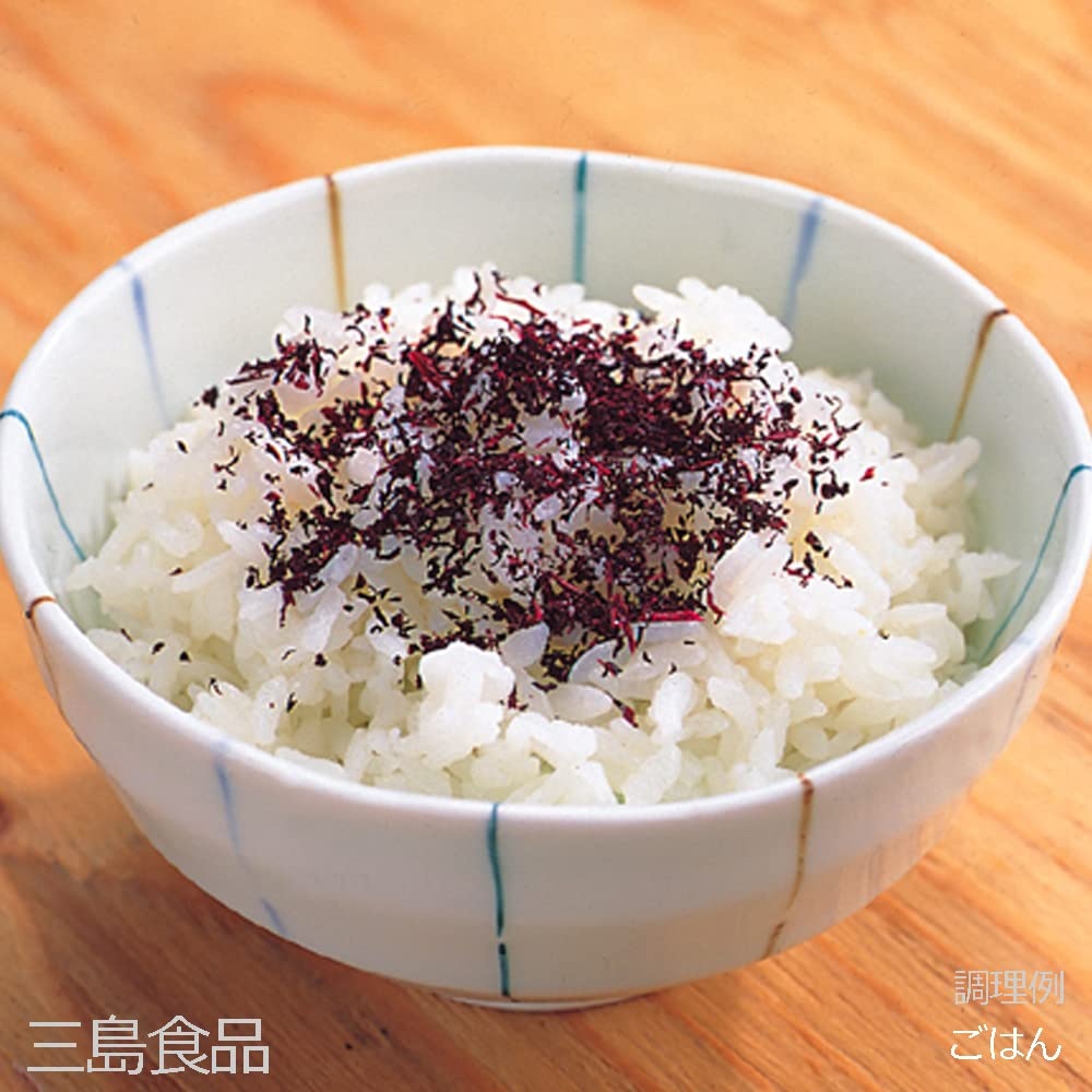 미시마 유카리 붉은콩 후리카케 500g - 상세 이미지 5