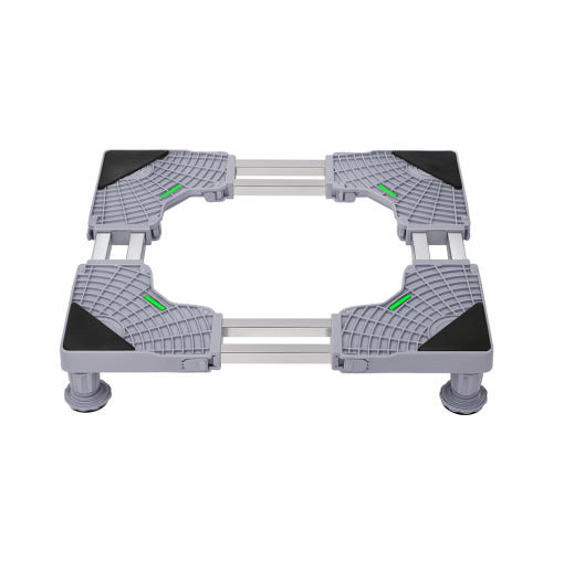 세탁기 소음 및 진동 감소