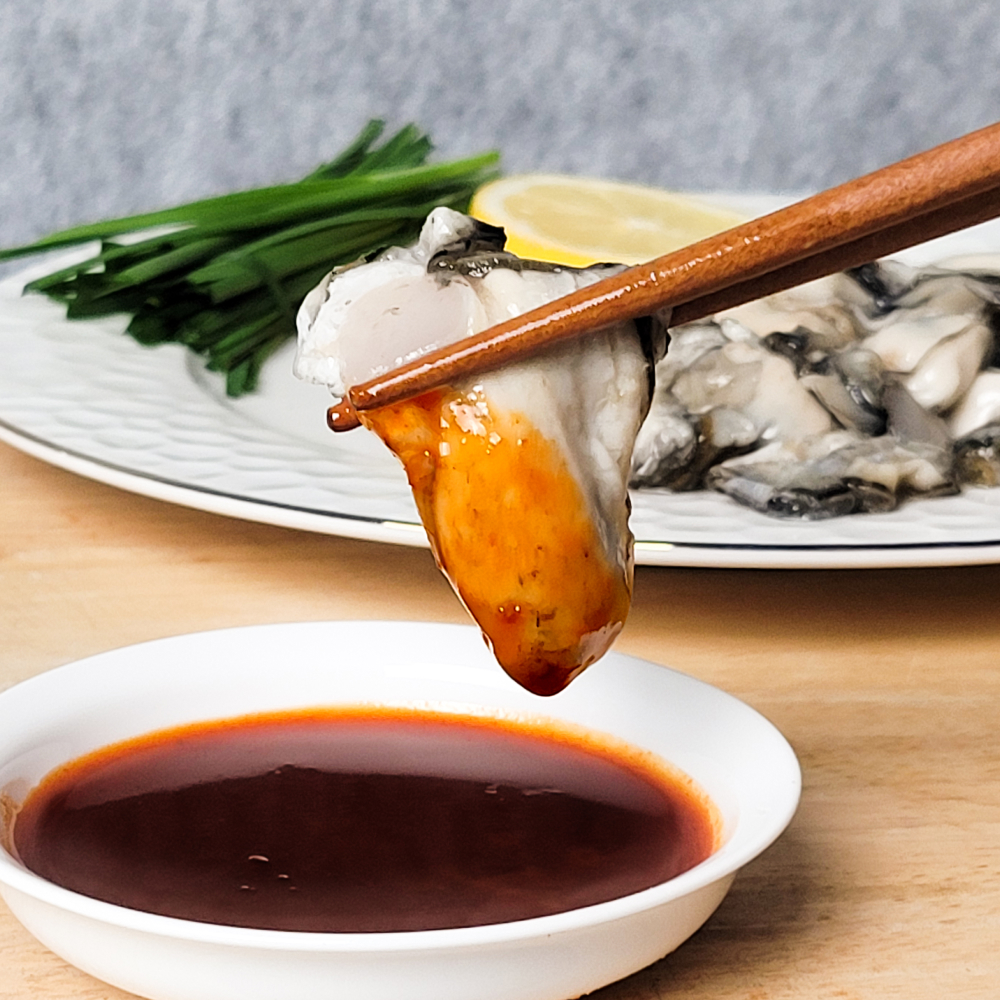 통영산 굴 생굴 1kg