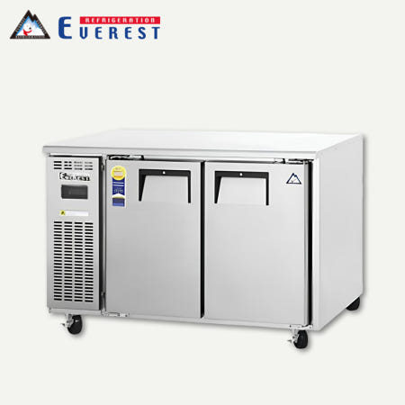부성 1200 테이블냉장고 간냉식 1200 B120C-2RROS-E