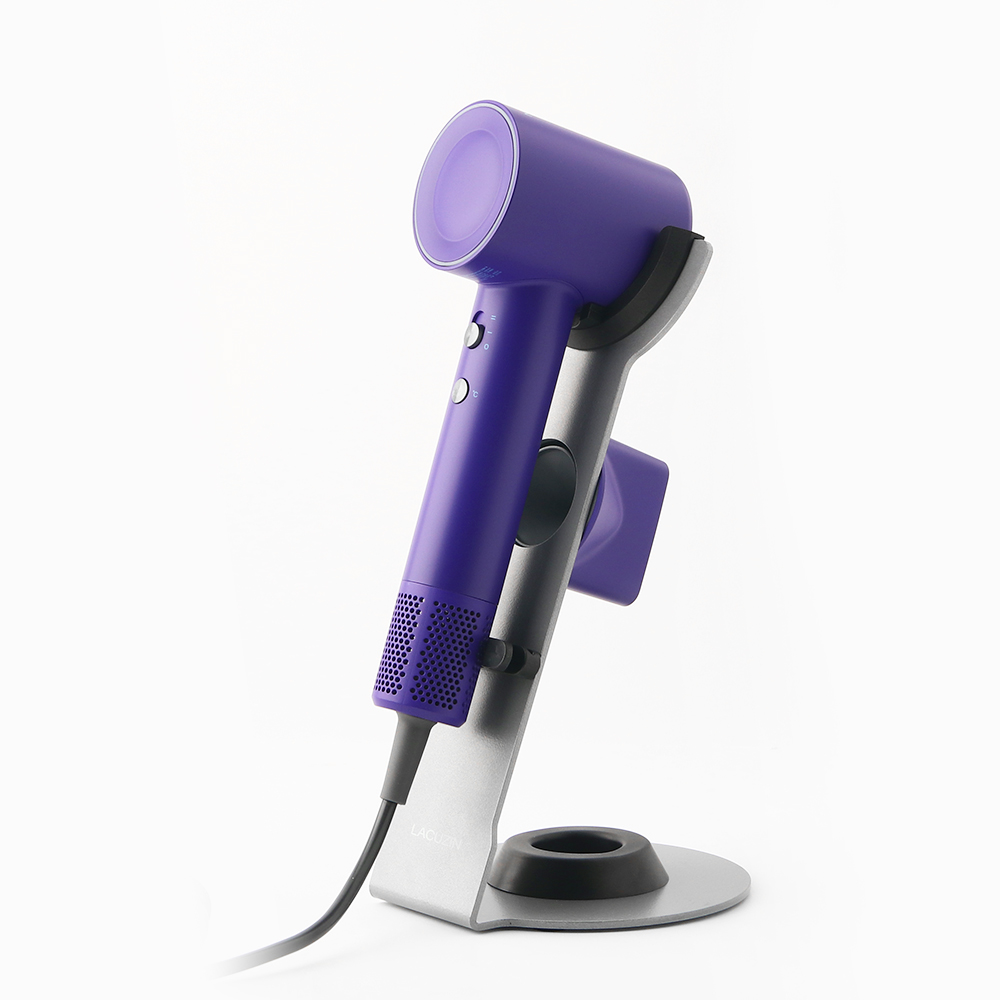 라쿠진 드라이기 거치대 다이슨 거치대 드라이기 스탠드 제품 이미지
