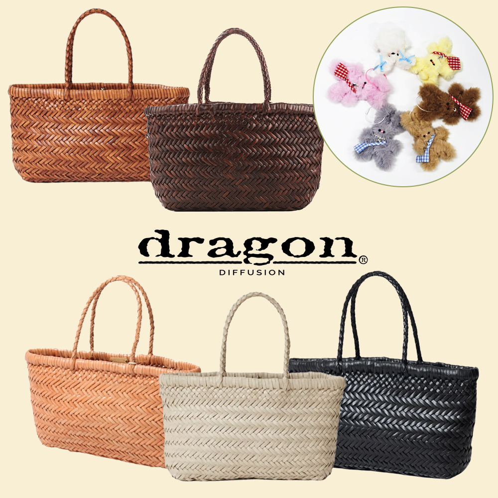 [내일도착] 드래곤디퓨전 드래곤백 로잔나 트리플점프 스몰 미니 플랫고라 산타크로체