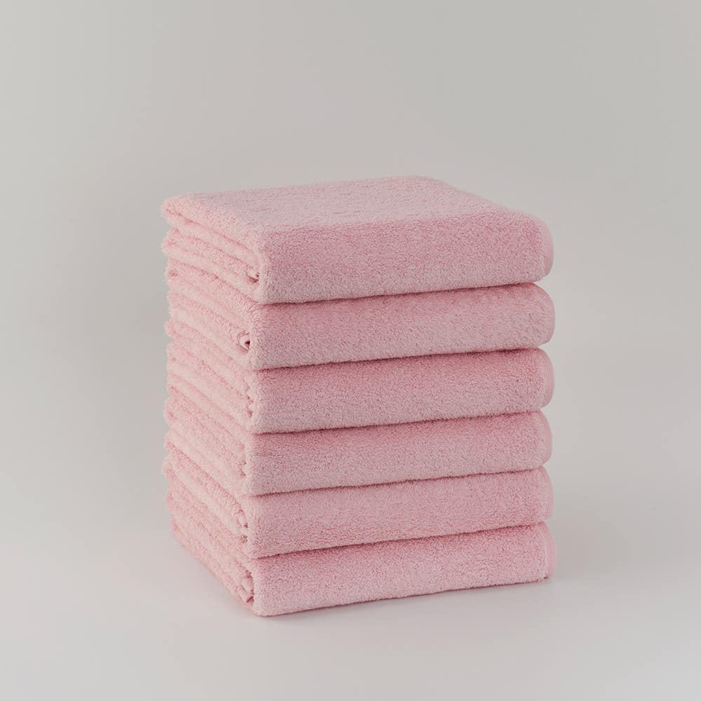 르뷔제 수피마 타올