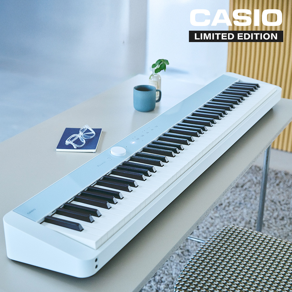 카시오 PX-S1100 전자 디지털피아노 프리비아 스마트 PXS1100 - 상세 이미지 4