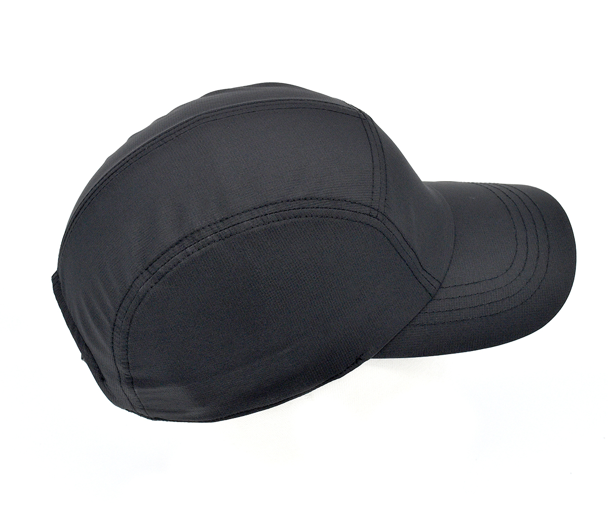 스마트런 무타공 방풍 초경량 러닝모자 겨울 런닝 국내제작 UV차단 빅사이즈 대두 캡