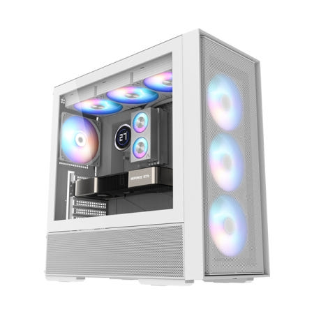 3RSYS 3RSYS RX300 ARGB (화이트)