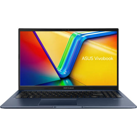 ASUS 에이수스 2024 비보북 15 코어i5 인텔 13세대, 콰이어트블루, 512GB, 16GB, Free DOS, X1502VA-BQ326