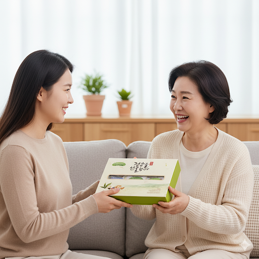 하루견과 선물세트 오리지널 크랜베리 블루베리 30개 25g, 30개입, 1개 - 상세 이미지 5