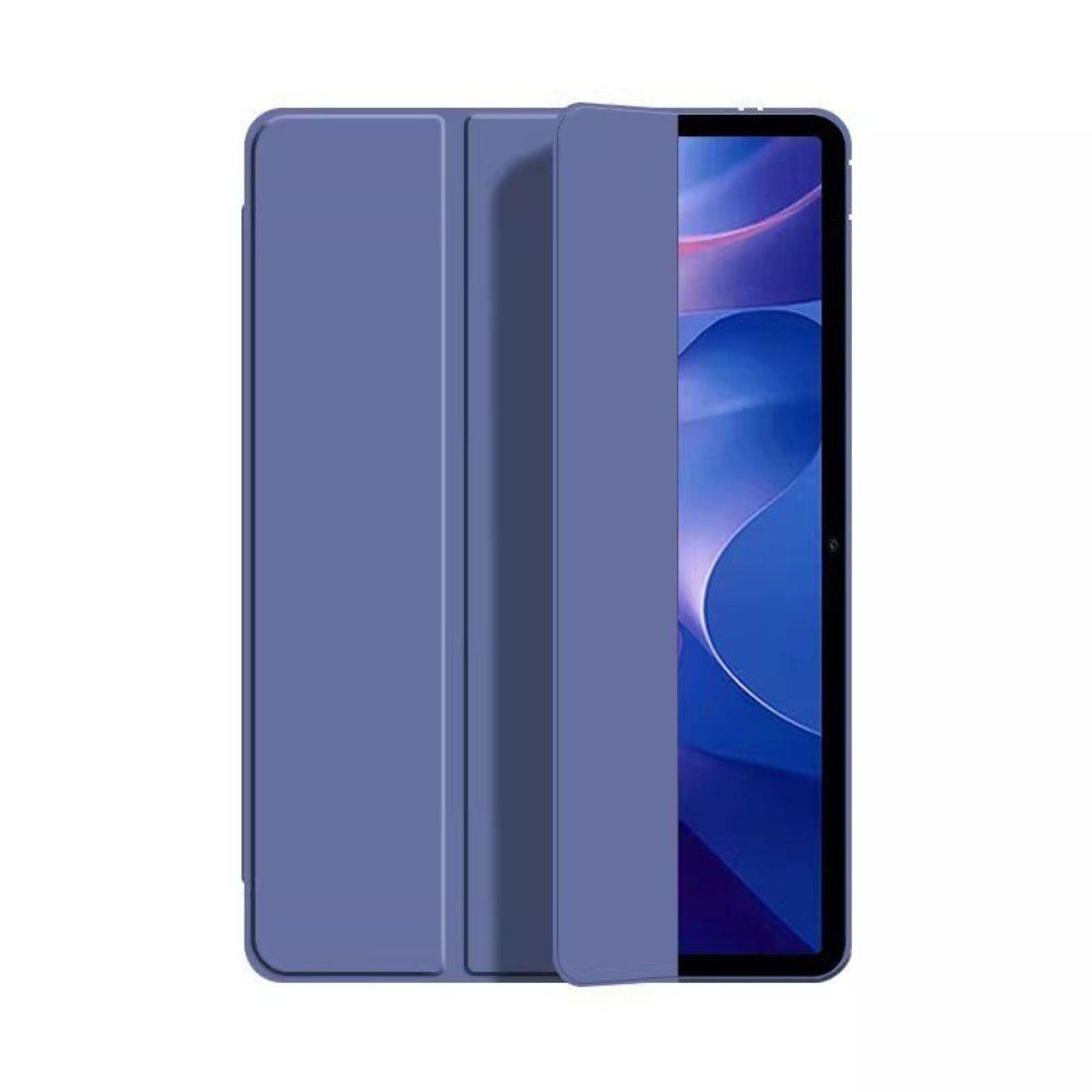 Redmi Pad2 보호 케이스 Redmikpad 플랫 11.1 인치 Padpro 실리콘 얇은 8.8 안티 폴 올 인 클루 시브 쉘 Xiaomi Padse 11 인치에 적용 가능합 - 상세 이미지 2
