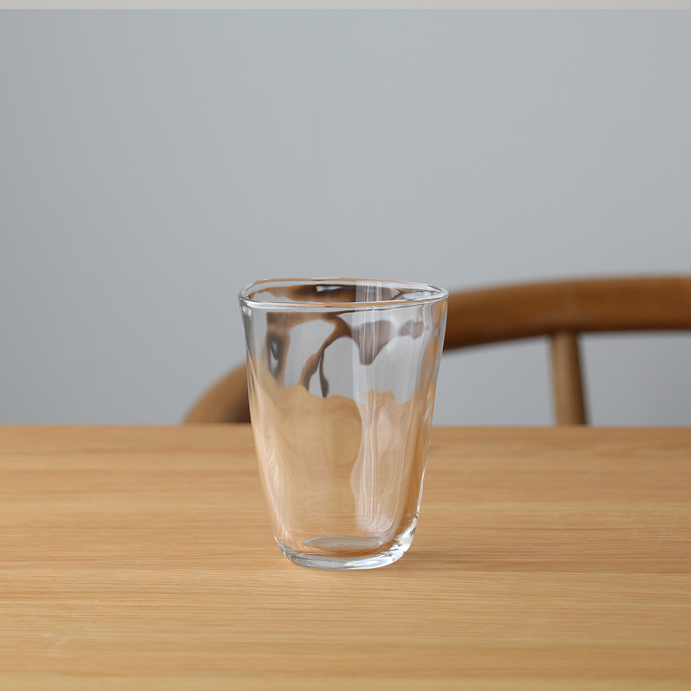[아데리아] 테비네리 유리컵 290ml, 1개 - 상세 이미지 4