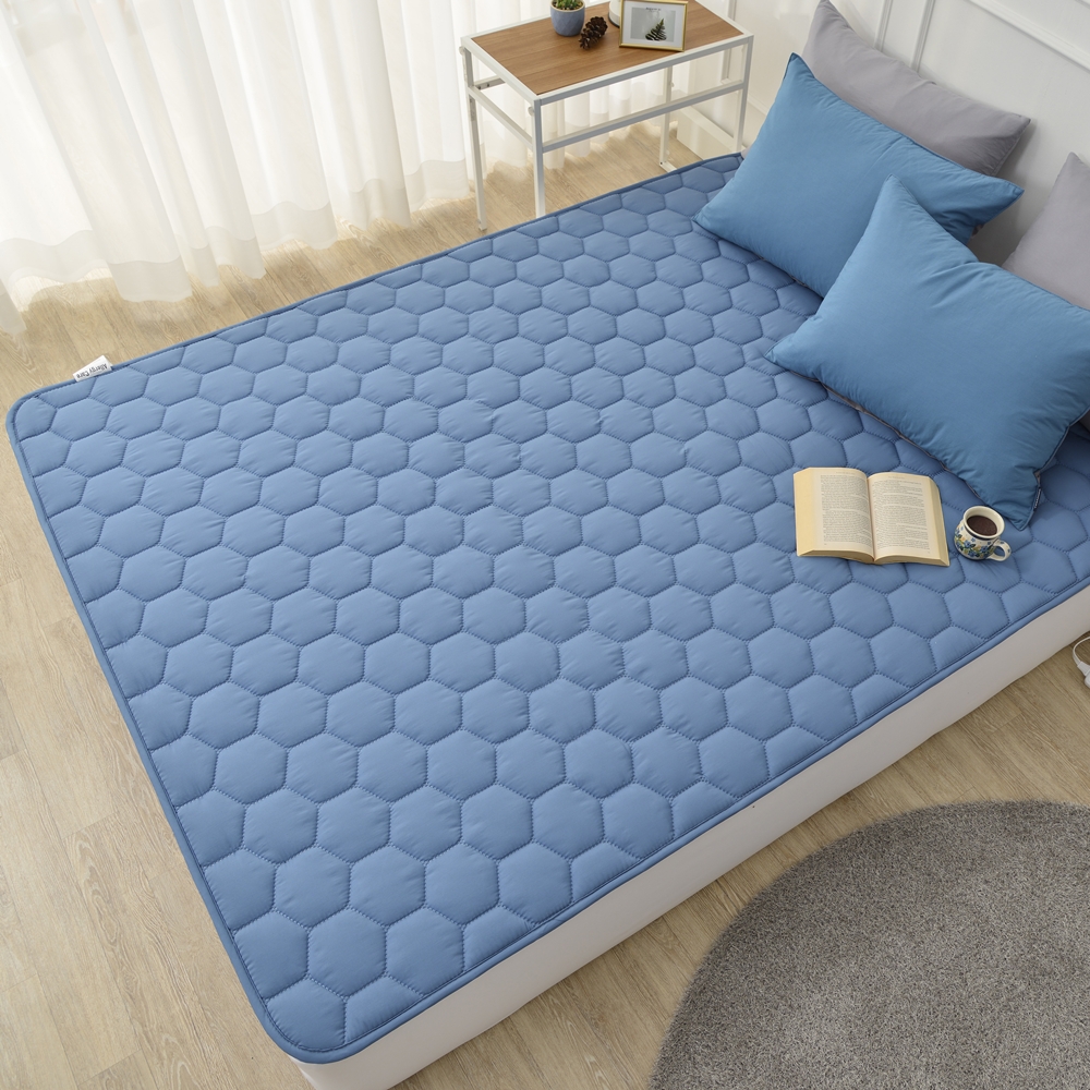 나라데코 카본 탄소매트 알러지케어 전자파차단 원적외선 전기요 SS 110x200