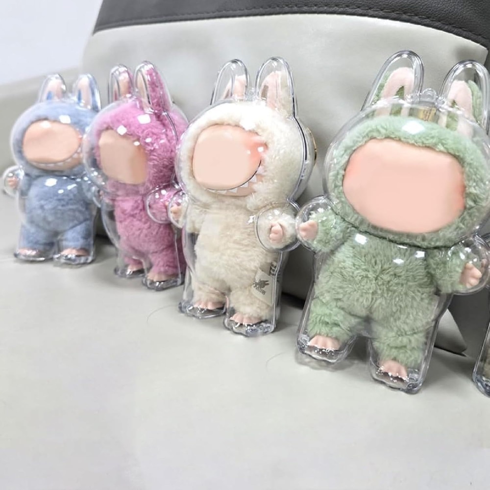 라부부 아크릴 보호케이스 이미지 8