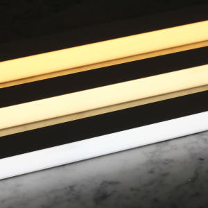 LED 라인조명  플럭스 슬림라인 라인등 시스템 돌출 직부형 500mm ... 솔직 후기 | 실제 배치 사진 포함 - 상품 이미지 4