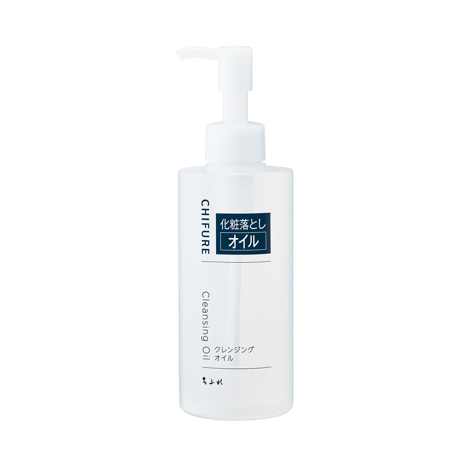 [공식몰] 치후레 클렌징 오일, 딥클렌징오일, 일본클렌징오일, 가벼운 220ml, 1개 이미지 4